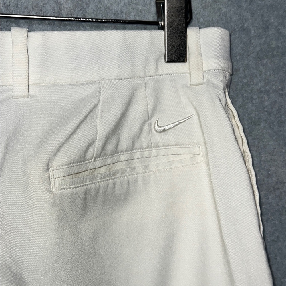 Nike Mens Shorts Size 34 Like New - Picture 3 of 5